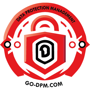 Logo GO-DPM.COM – Datenschutzmanagement